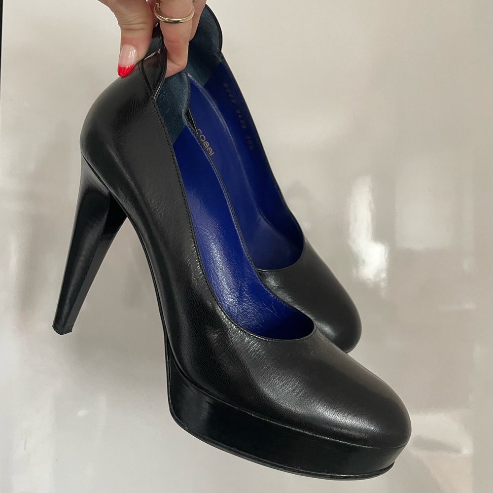 Basically New Sergio Rossi Heels